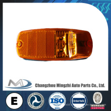 Детали шины Светодиодный светильник Боковая лампа ABS + AS NORMAL QUALITY